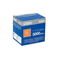 سوزن منگنه برقی راپید Rapid 5080