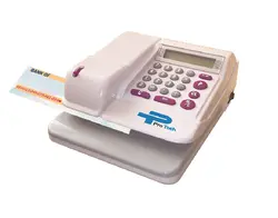 پرفراژ پروتک مدل EC 140