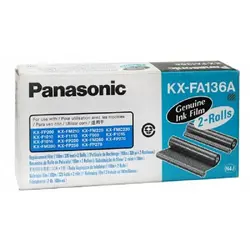 کاربن فاکس پاناسونیک مدل KX-FA136A