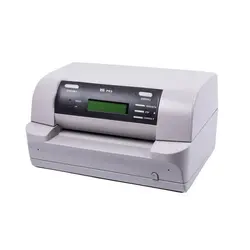 پرینتر چاپ چک بانکی نانتیان Nantian PR9