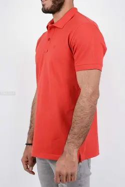 پولوشرت مردانه CH قرمز 2709