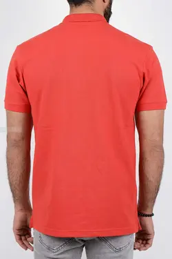 پولوشرت مردانه CH قرمز 2709