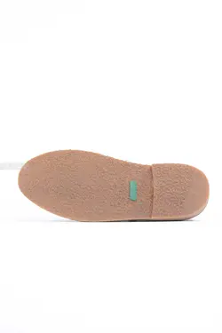 نیم بوت مردانه چرم طبیعی Timberland سبز 790