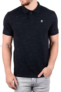 پولوشرت مردانه جودون CH مشکی 1989