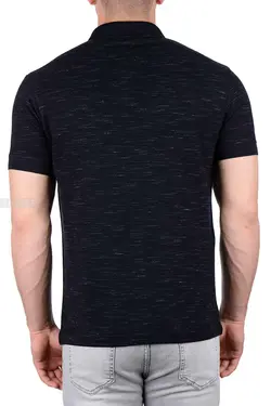 پولوشرت مردانه جودون CH مشکی 1989