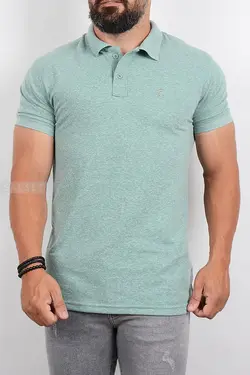 پولوشرت مردانه CH سبز 2755