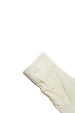 پیراهن ساده مردانه Salvatore Ferragamo کرم 332
