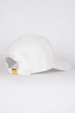 کلاه مردانه اسپرت SUP سفید 474