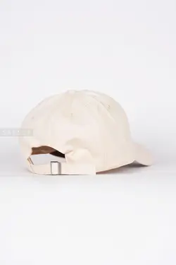 کلاه نقاب دار اسپرت CF کرم 506