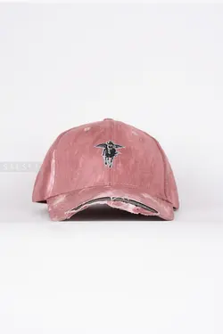 کلاه مردانه اسپرت کالباسی 497