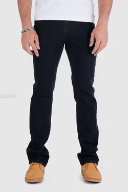 شلوار جین مردانه کلاسیک Wranglerمشکی 757