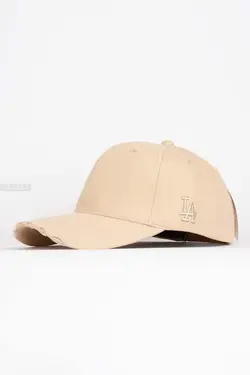 کلاه مردانه اسپرت کرم 511