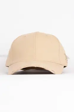 کلاه مردانه اسپرت کرم 511