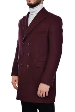 پالتو مردانه R.S.CO