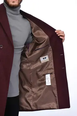 پالتو مردانه R.S.CO