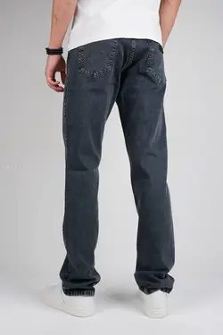 شلوار جین مردانه کلاسیک Wrangler سرمه‌ای 1016