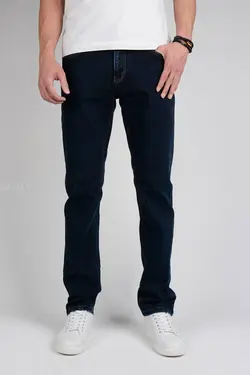 شلوار جین مردانه کلاسیک Wrangler سرمه‌ای 1015