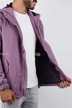 سویشرت مردانه اسپرت ZARA پوست پیازی 2616