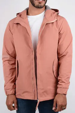 سویشرت مردانه اسپرت ZARA گلبهی 2613