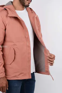 سویشرت مردانه اسپرت ZARA گلبهی 2613