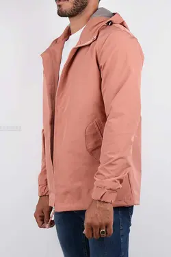 سویشرت مردانه اسپرت ZARA گلبهی 2613