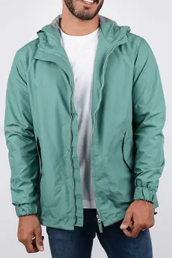 سویشرت مردانه اسپرت ZARA سبز 2610