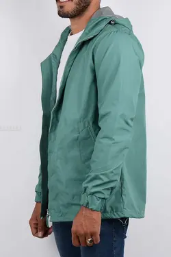 سویشرت مردانه اسپرت ZARA سبز 2610
