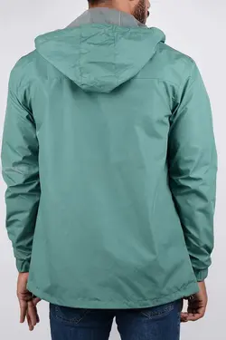 سویشرت مردانه اسپرت ZARA سبز 2610
