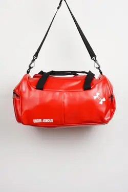 ساک ورزشی Under Armour قرمز 134
