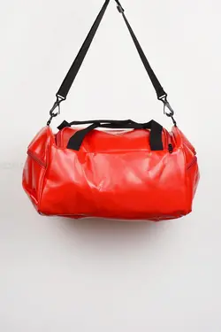 ساک ورزشی Under Armour قرمز 134