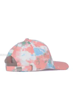 کلاه مردانه کتان آبرنگی مدل 413