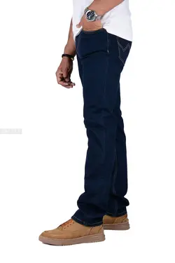 شلوار جین مردانه کلاسیک Wrangler سرمه‌ای 695