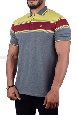 پولوشرت مردانه Rugatchi طوسی 2157