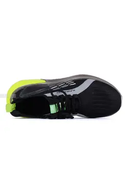کفش ورزشی مردانه طرح adidas مشکی 679