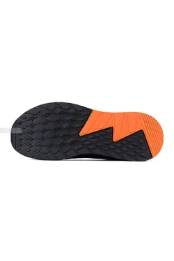 کفش ورزشی مردانه طرح adidas مشکی 676