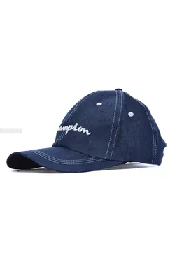 کلاه نقابدار جین Champion سرمه‌‌ای 346