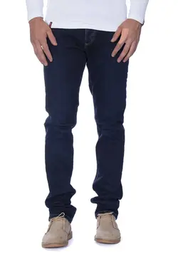 شلوار جین مردانه راسته BIK