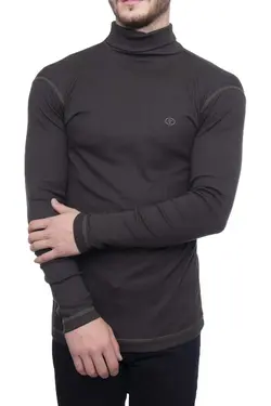 یقه اسکی مردانه TOM TAILOR لجنی 861