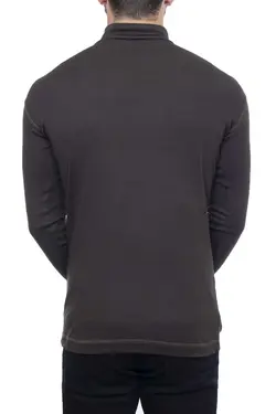 یقه اسکی مردانه TOM TAILOR لجنی 861