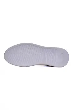 کفش راحتی مردانه چرم طبیعی طرح Clarks