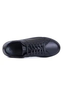کفش کتانی مردانه Jack&Jones مشکی 351