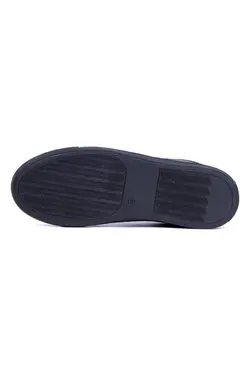 کفش کتانی مردانه Jack&Jones مشکی 351