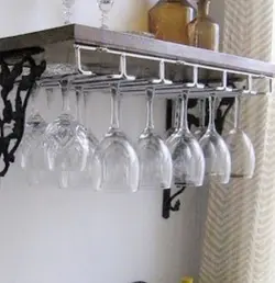 جا گیلاسی سه ردیف