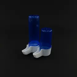 آبخوری پرندگان زینتی کوچک - دانه سرا کیفیت ساخت بالا از مواد اولیه درجه یک و غیر بازیافتی