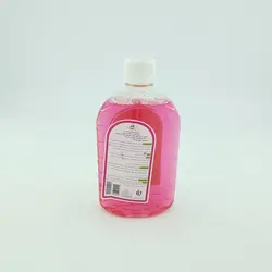 محلول ضد عفونی کننده کنز صورتی