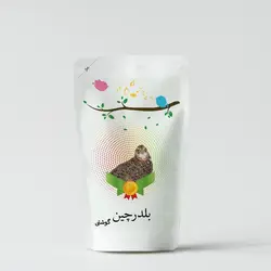 غذای بلدرچین گوشتی - دانه سرا