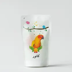 غذای طوطی کانور - دانه سرا