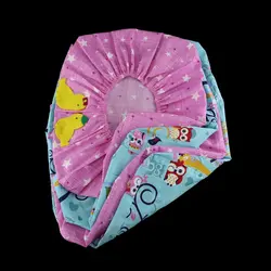 کاور قفس پرندگان طرح دار کد 11 - دانه سرا زیبا | با دوام | هنر دست بانوان هنرمند ایران زمین.