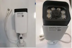 دوربین دید در شب رنگی کیس داهوایی