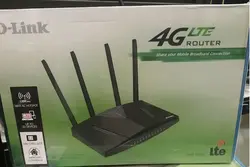 مودم D-link M960